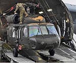 U.S. Black Hawks to Replace  Russian Helicopters in Afghanistan